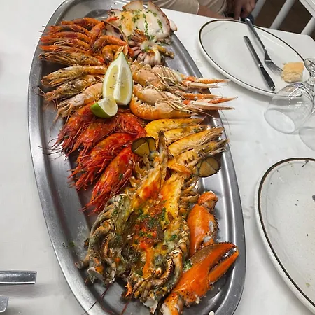 Apartamento Calpe Апартаменты