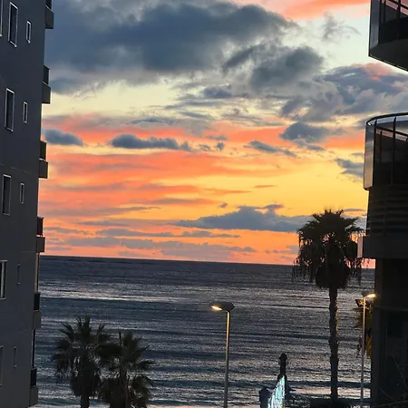 Apartamento Calpe *