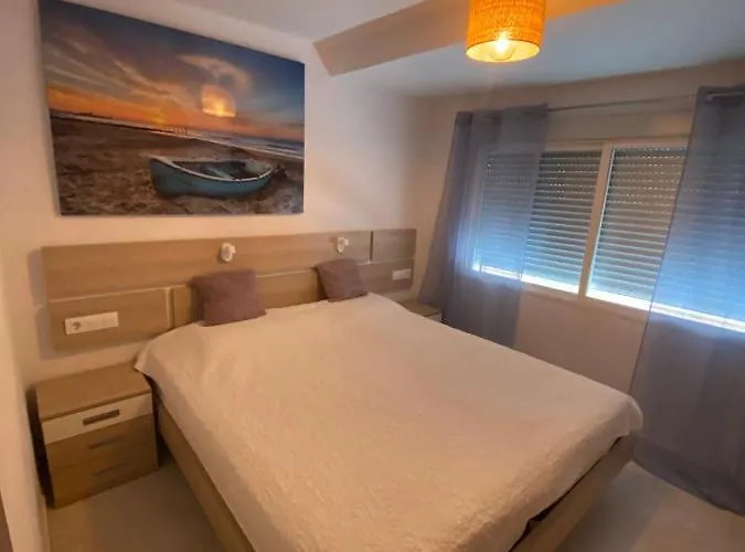 Apartamento Calpe * Calp