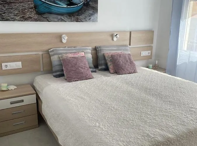 Apartamento Calpe Apartment