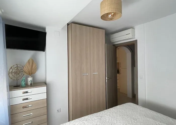Apartamento Calpe Calp