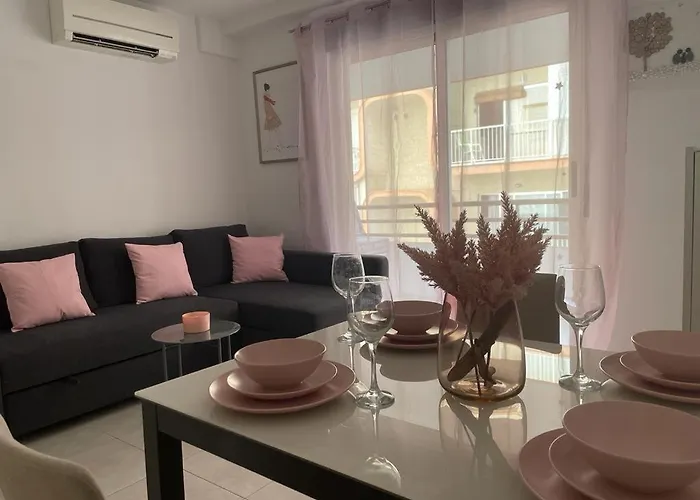 Apartamento Calpe * Calp