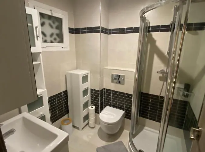 Apartment Apartamento Calpe Calp