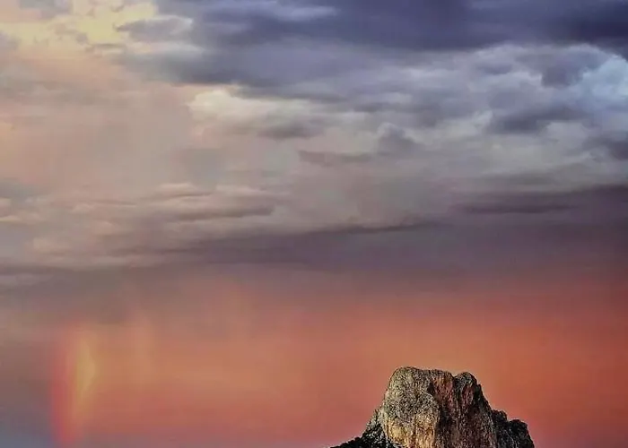 Apartamento Calpe Apartment *