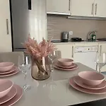 Διαμέρισμα Apartamento Calpe *