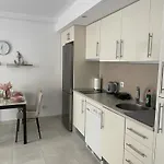 Διαμέρισμα Apartamento Calpe Κάλπε