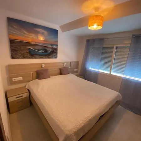 Apartamento Calpe * Κάλπε