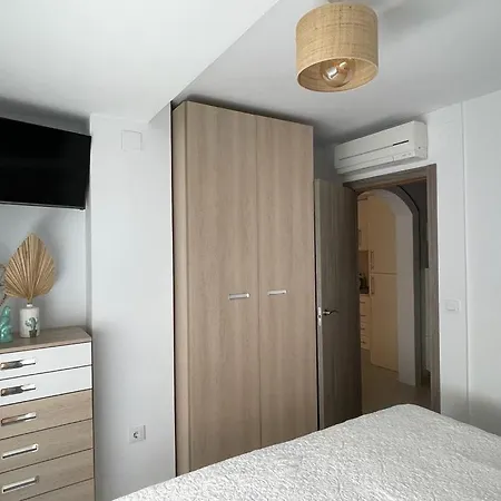 Apartamento Calpe Κάλπε